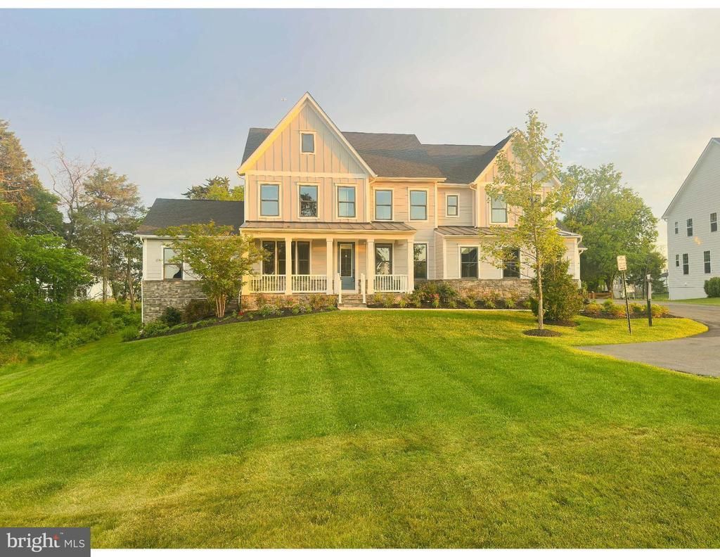 23710 Great Bend Lane , Aldie, VA 20105 Main Photo