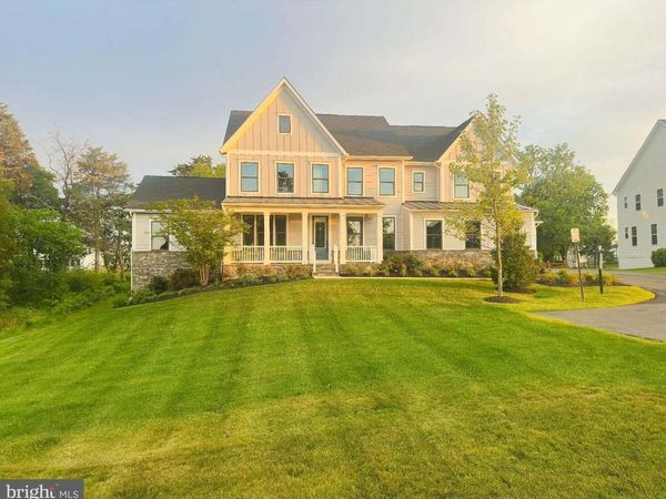 23710 GREAT BEND LANE , ALDIE, VA 20105