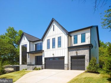1806 BARBEE STREET , MCLEAN, VA 22101