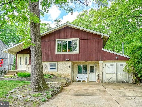 129 KAREN DRIVE, WILLIAMSTOWN, NJ 08094