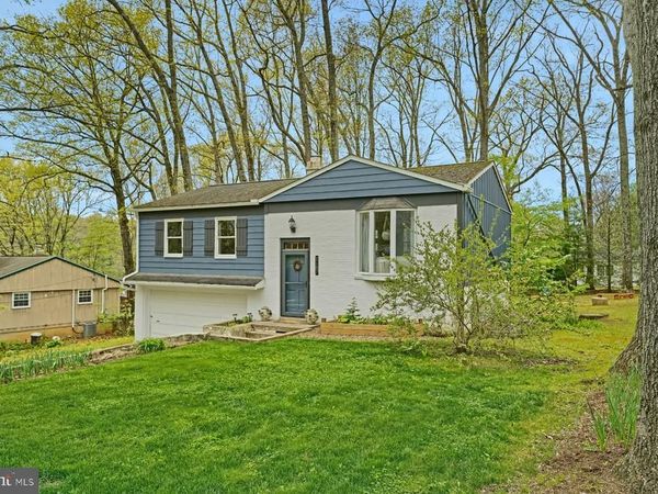 2107 N OAK LANE , STATE COLLEGE, PA 16803
