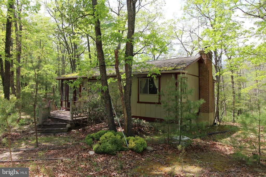 190 Tanglewood Lane, Orkney Springs, VA 22845 Main Photo