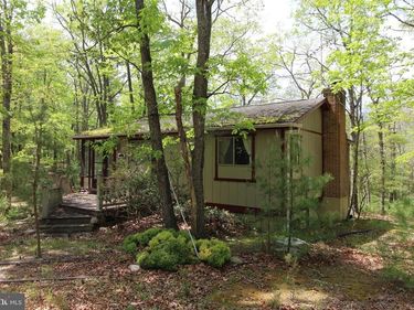 190 TANGLEWOOD LANE, ORKNEY SPRINGS, VA 22845