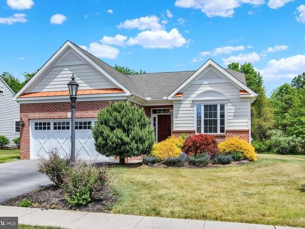 120 WOODHAVEN DRIVE , GETTYSBURG, PA 17325