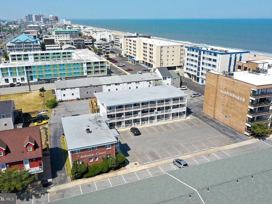 12 72nd Street, Unit 105, Ocean City, MD 21842 Main Photo