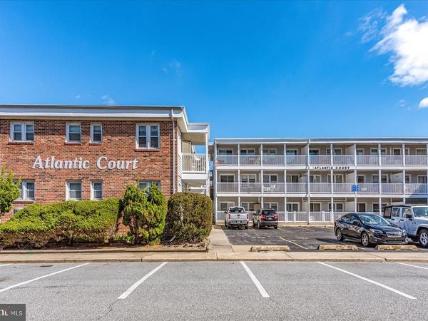 12 72ND STREET , Unit 105, OCEAN CITY, MD 21842