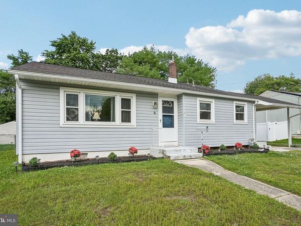 6 GRANVILLE LANE, NEWARK, DE 19713