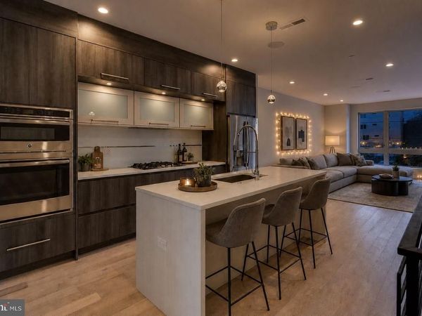 909 N 15TH STREET , Unit B, PHILADELPHIA, PA 19130