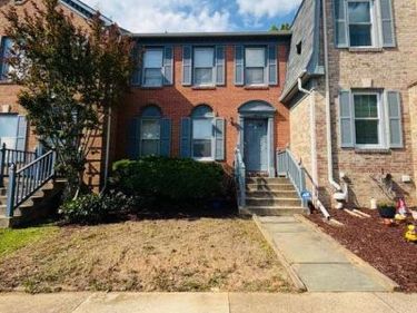 2852 YARN COURT , FALLS CHURCH, VA 22042