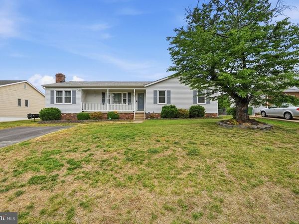 5725 UP A WAY DRIVE, FREDERICKSBURG, VA 22407