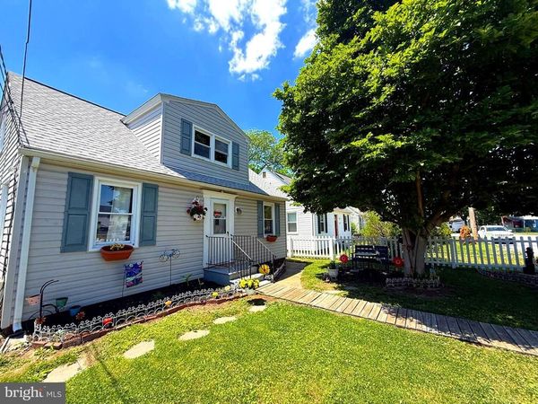 304 3RD AVENUE SE, GLEN BURNIE, MD 21061