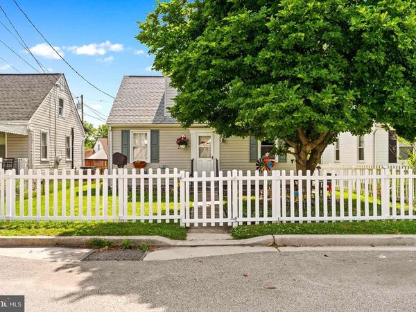 304 3RD AVENUE SE, GLEN BURNIE, MD 21061