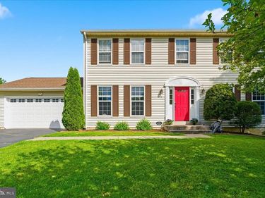1412 KINGSVALE CIRCLE , HERNDON, VA 20170