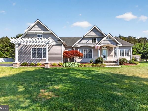 24959 GREEN FERN DRIVE, GEORGETOWN, DE 19947