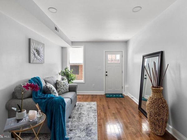 516 BETHEL STREET, BALTIMORE, MD 21231