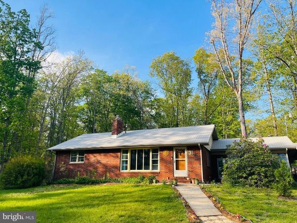 31 BEEBETOWN ROAD, HAMMONTON, NJ 08037