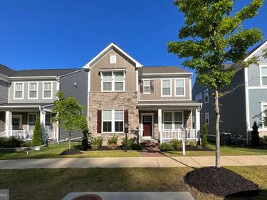 1843 MAGNOLIA FRUIT DRIVE, DUMFRIES, VA 22026
