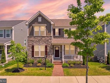 1843 MAGNOLIA FRUIT DRIVE, DUMFRIES, VA 22026