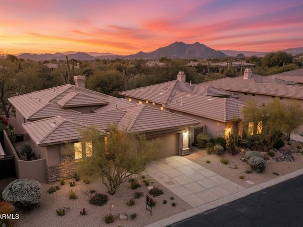 30962 N 74TH Way, Scottsdale, AZ 85266