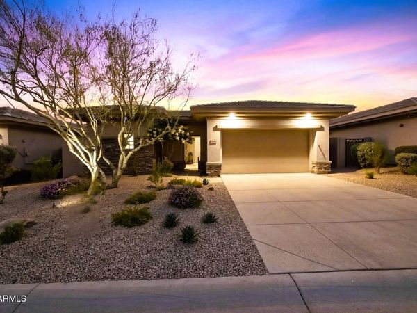 30962 N 74TH Way, Scottsdale, AZ 85266