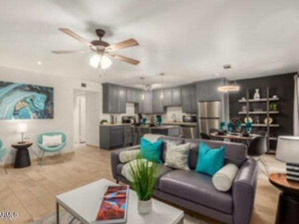 5525 E THOMAS Road, Unit N6, Phoenix, AZ 85018