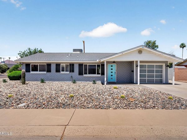 7302 E VERNON Avenue, Scottsdale, AZ 85257