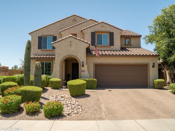 1127 W ANGUS Road, San Tan Valley, AZ 85143