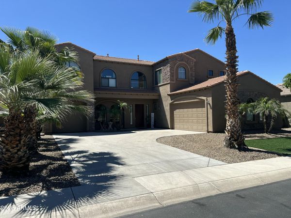 3333 E POWELL Place, Chandler, AZ 85249