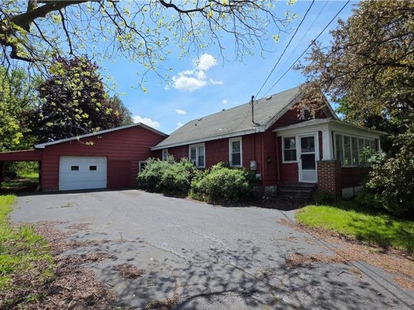 6427 State Route 96, Victor, NY 14564