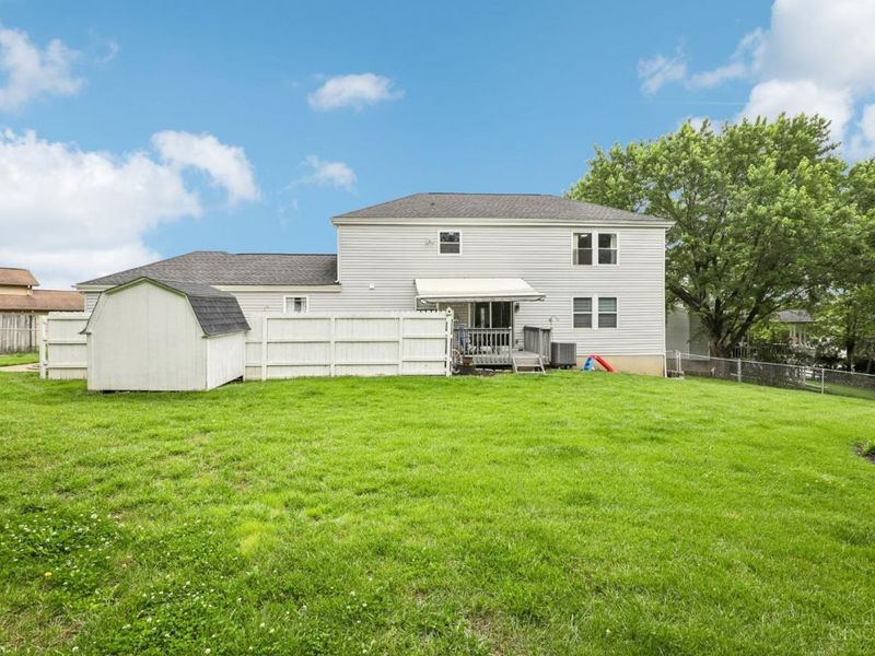 247 Heathrow Court, Hamilton, OH 45013 Photo 61