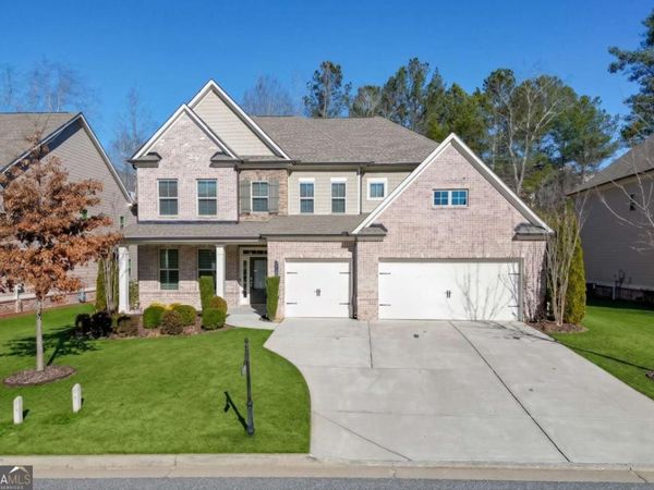 3005 Davidsonville Drive, Cumming, GA 30041