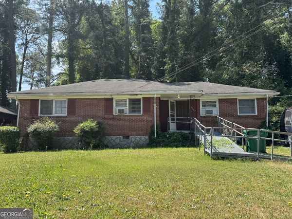 2063 Juanita Street, Decatur, GA 30032