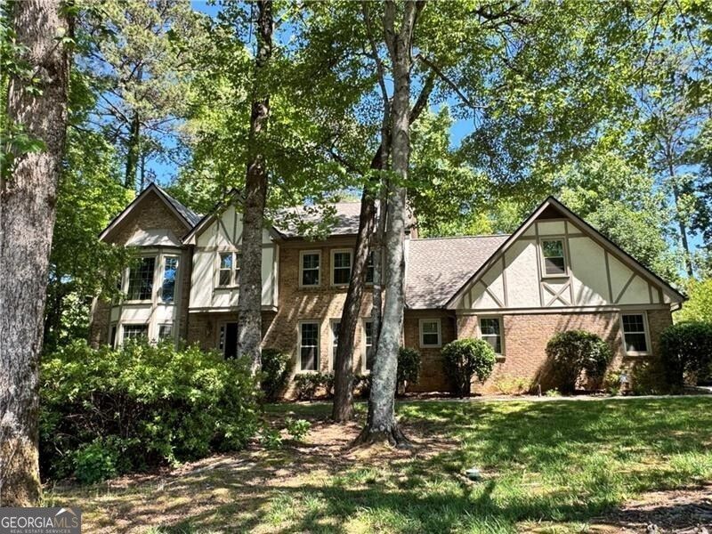 3807 Avera Lane, Peachtree Corners, GA 30092 Main Photo
