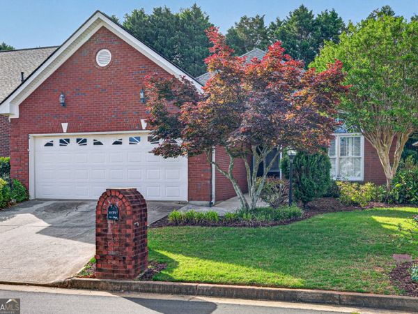 2168 Stockton Walk Way, Snellville, GA 30078