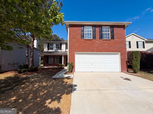 2017 Sweet Bay Drive, Villa Rica, GA 30180