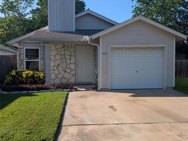 5914 Green Acres ST, Austin, TX 78727