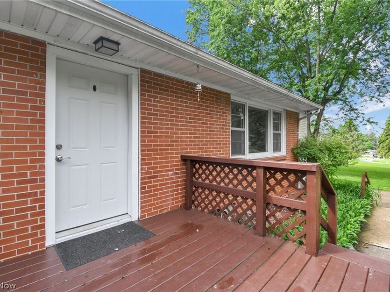 1323 Eisenhower Avenue, Lexington, OH 44904 Photo 2