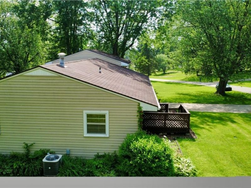 1323 Eisenhower Avenue, Lexington, OH 44904 Photo 33