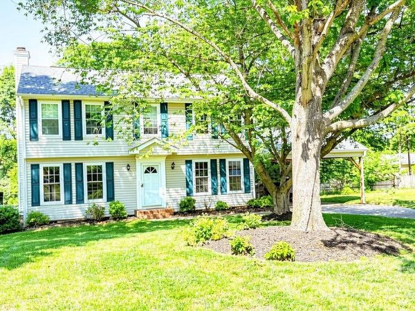 7218 Quail Ridge Drive, Charlotte, NC 28226