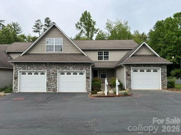 203 Waters Edge Drive , Unit 1297, Weaverville, NC 28787