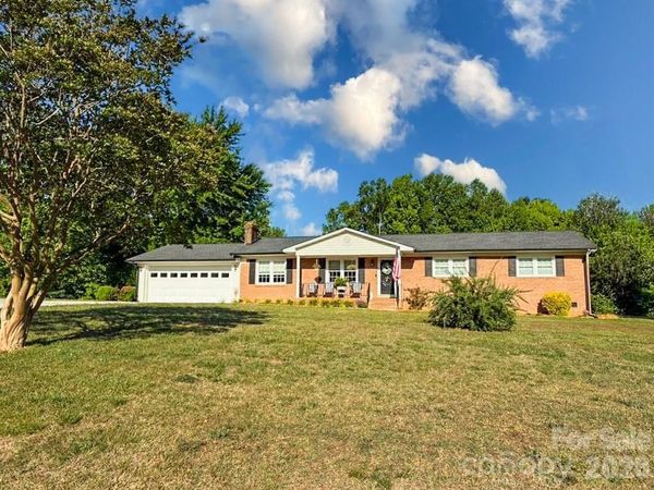 1070 Legion Club Road , Salisbury, NC 28146