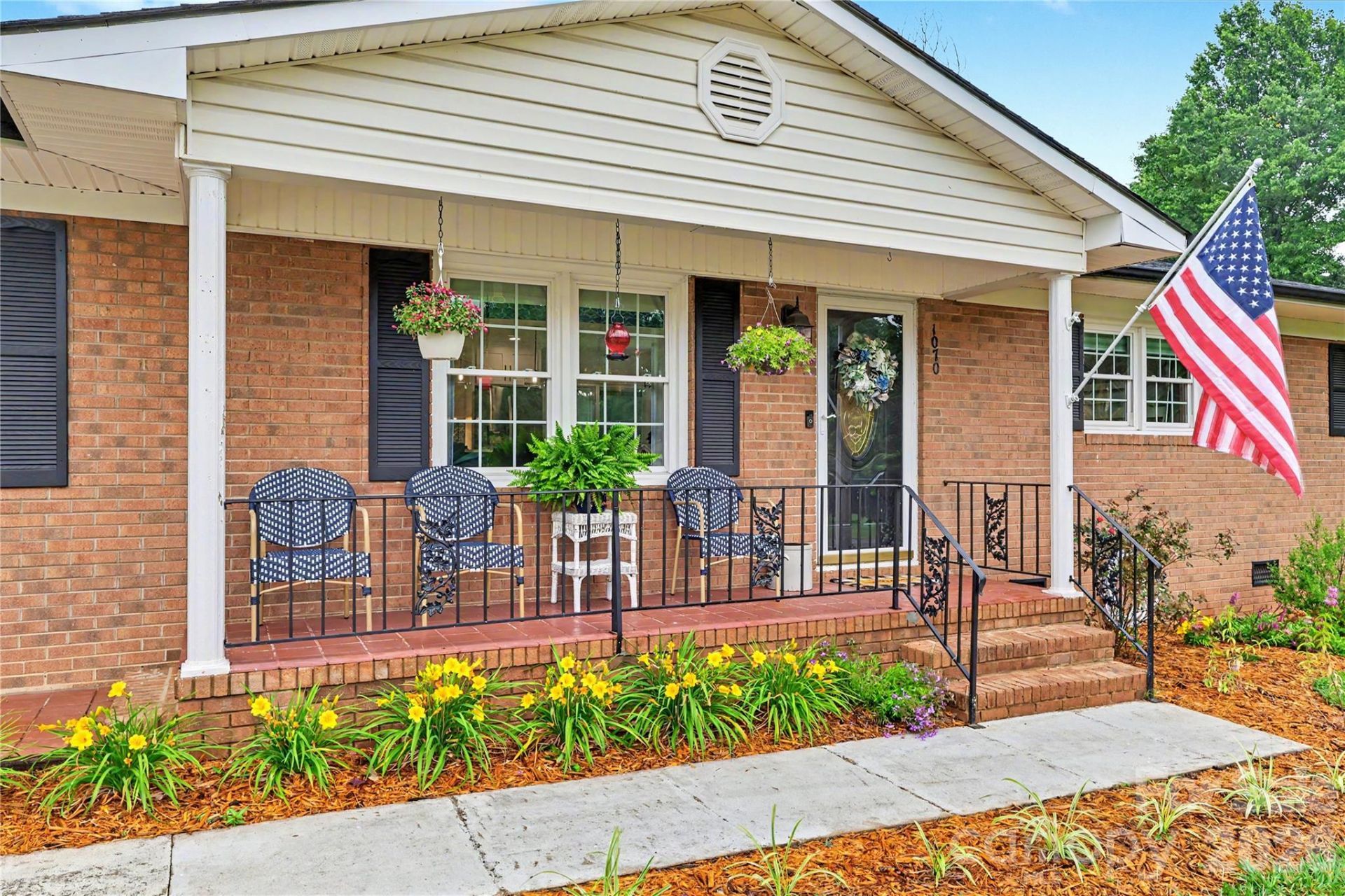 1070 Legion Club Road, Salisbury, NC 28146 Main Photo