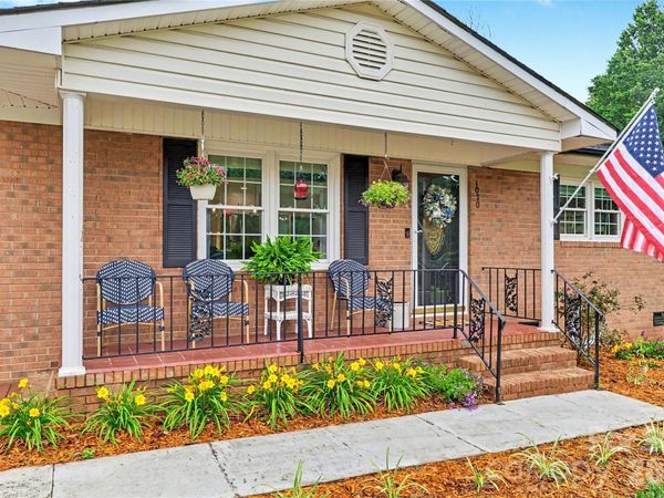 1070 Legion Club Road, Salisbury, NC 28146