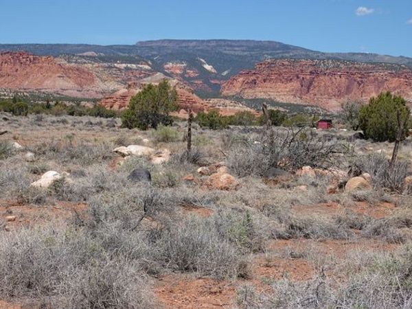 90 W 400 ST N, Unit 7, Torrey, UT 84775