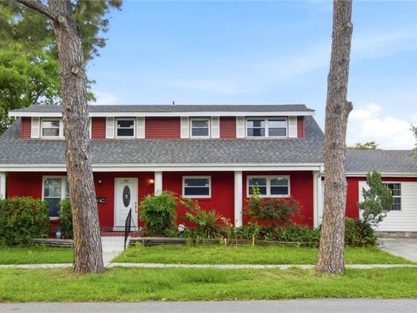 801 ROSA Avenue , Metairie, LA 70005