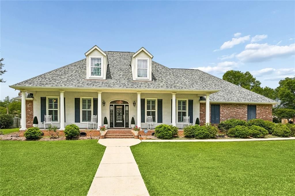 47155 OAK CREEK Trace, Hammond, LA 70401