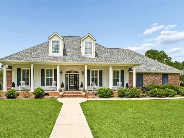 47155 OAK CREEK Trace, Hammond, LA 70401