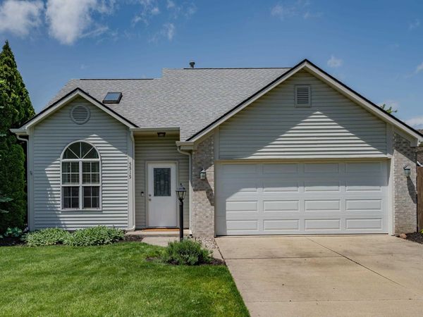 5515 Sable Court, Fort Wayne, IN 46835