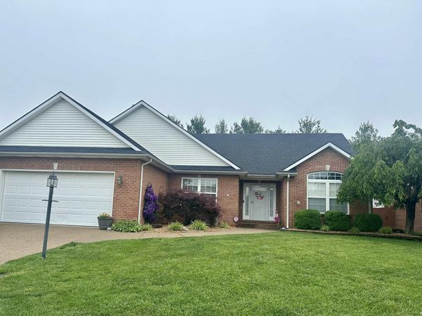 4610 Marble Drive, Newburgh, IN 47630