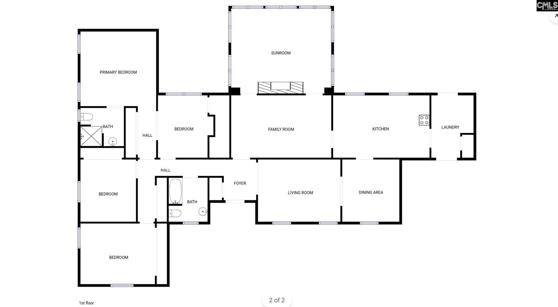 9654 Windsor Lake Boulevard Photo 33